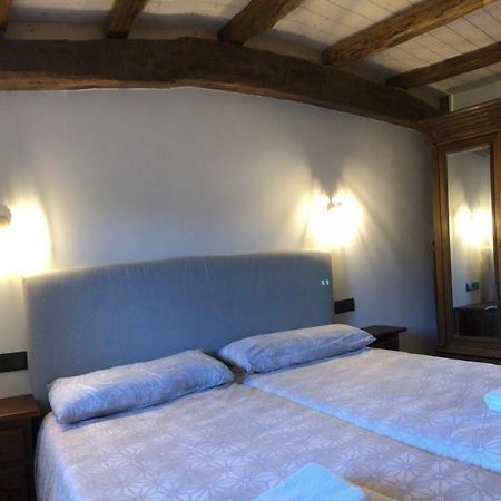 Urruti Villa Zilbeti Buitenkant foto