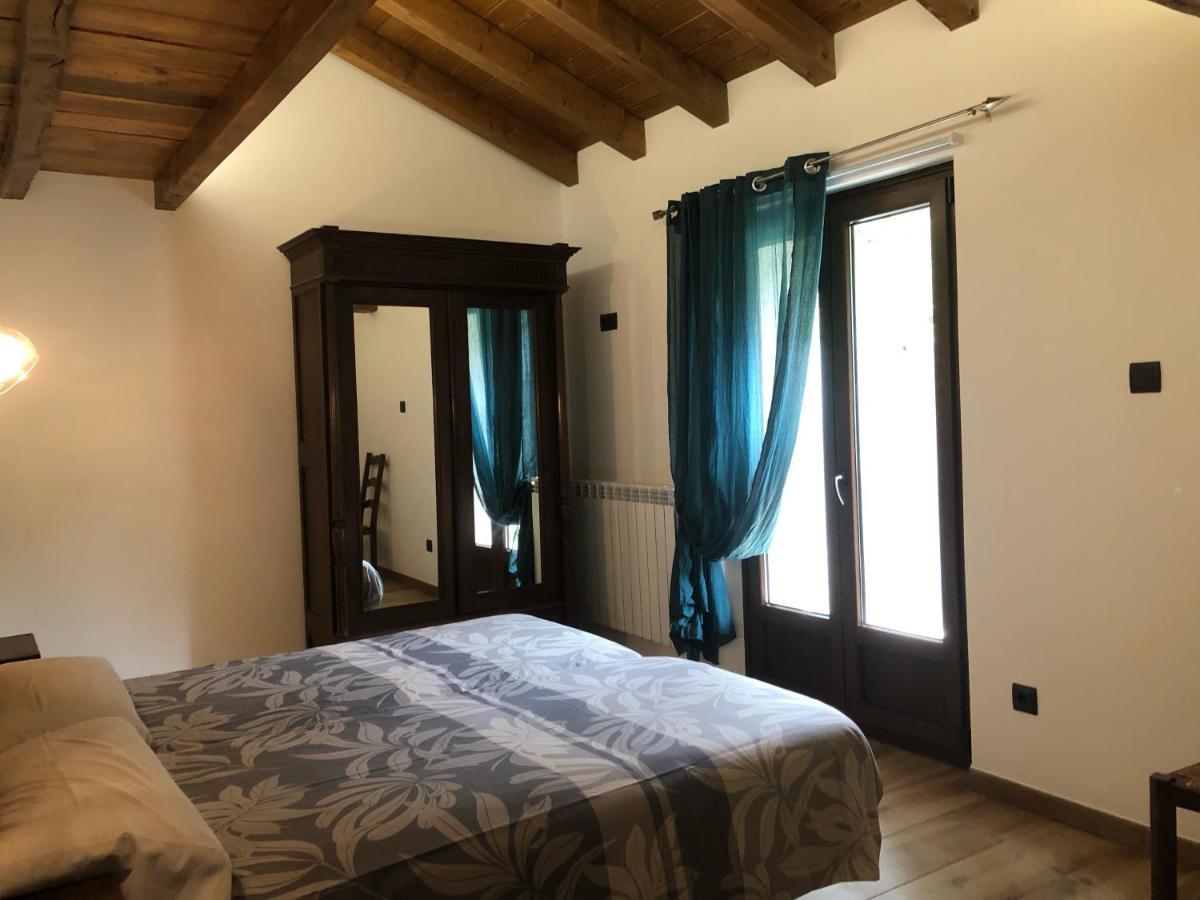 Urruti Villa Zilbeti Buitenkant foto