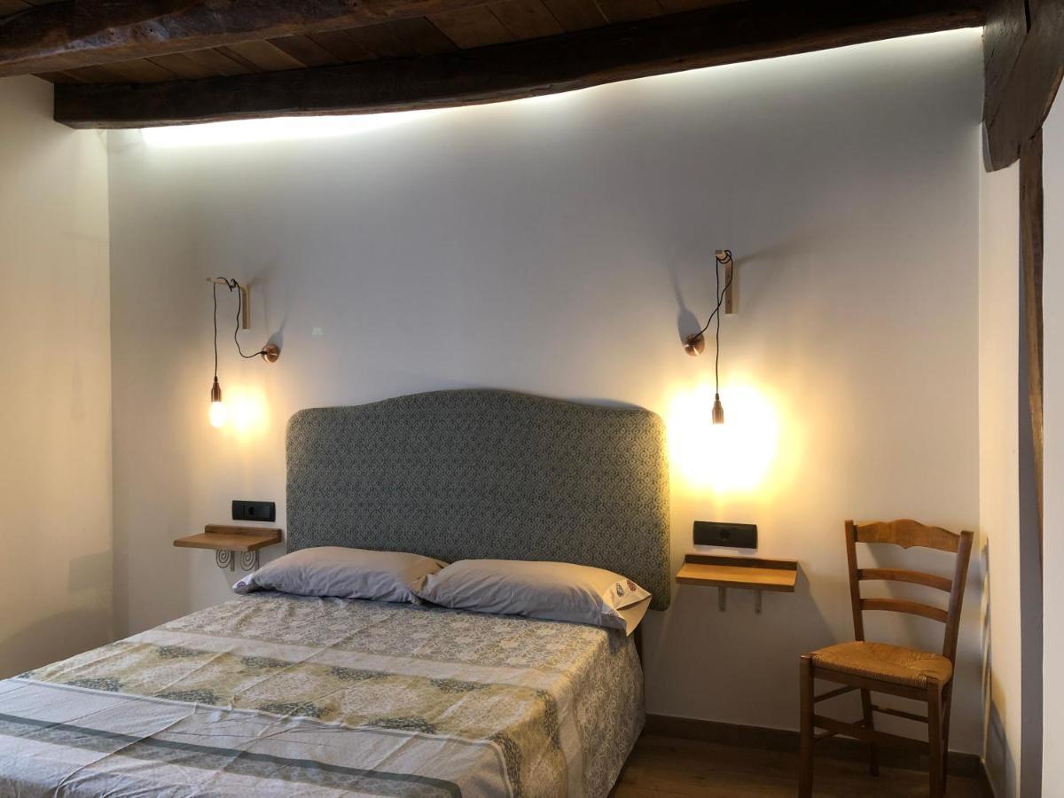 Urruti Villa Zilbeti Buitenkant foto