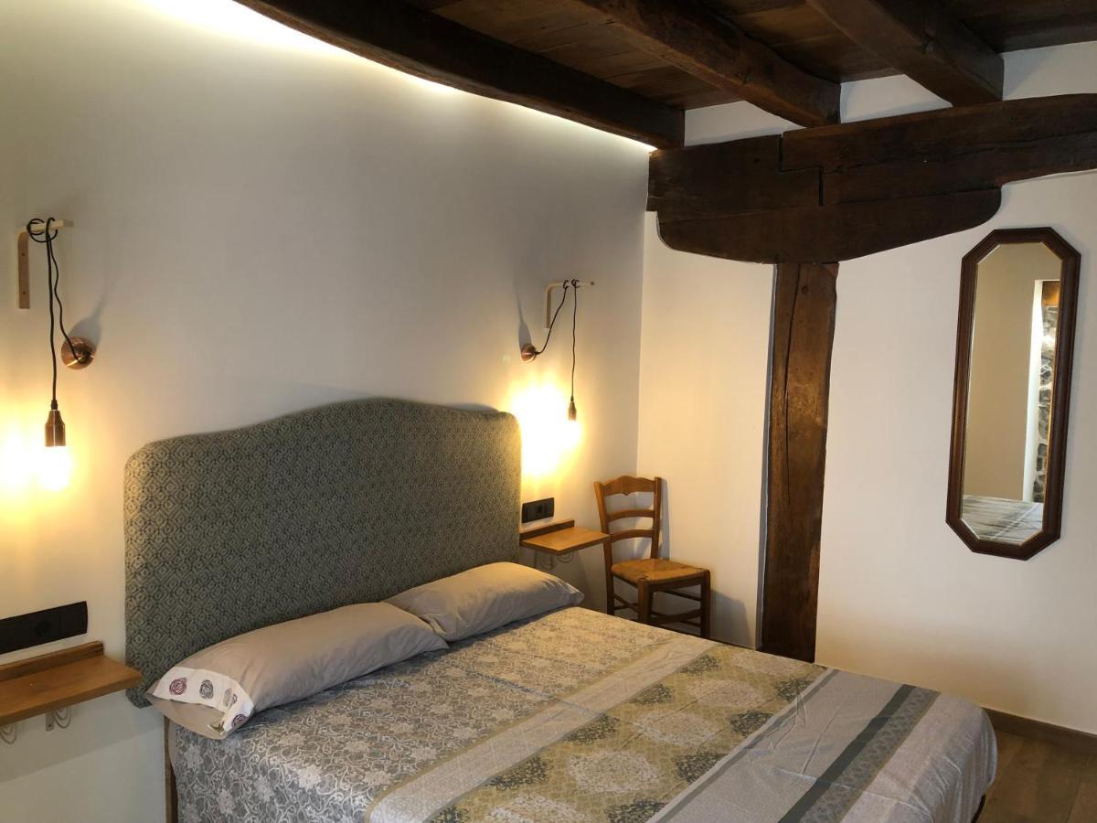 Urruti Villa Zilbeti Buitenkant foto