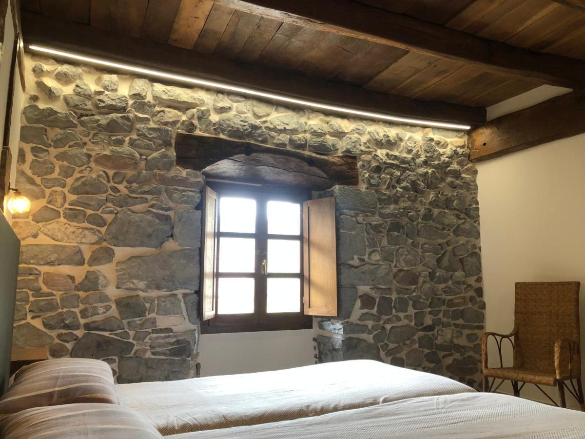 Urruti Villa Zilbeti Buitenkant foto