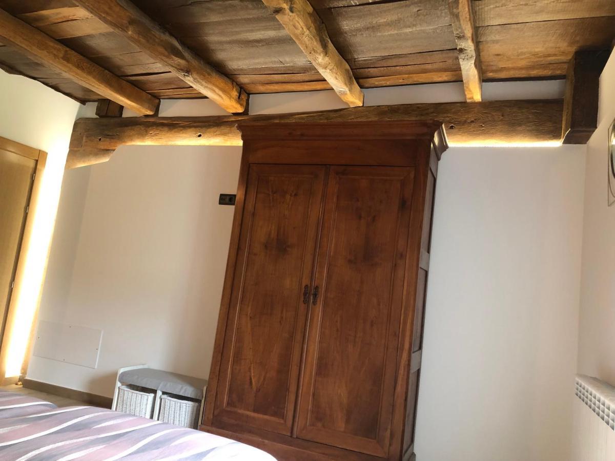 Urruti Villa Zilbeti Buitenkant foto