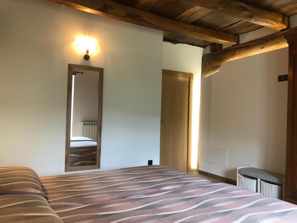 Urruti Villa Zilbeti Buitenkant foto