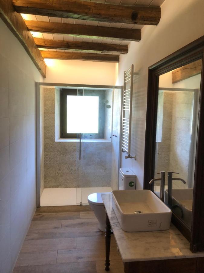 Urruti Villa Zilbeti Buitenkant foto