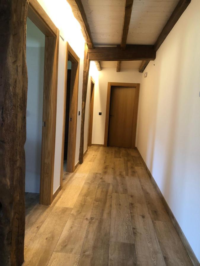 Urruti Villa Zilbeti Buitenkant foto