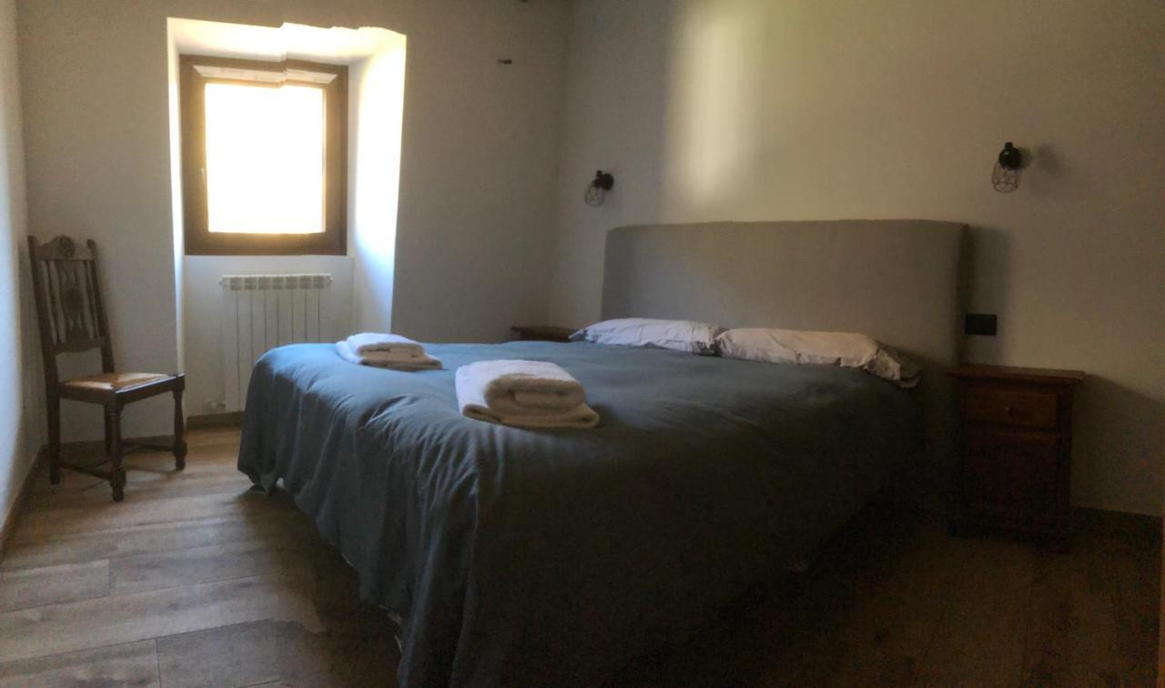 Urruti Villa Zilbeti Buitenkant foto
