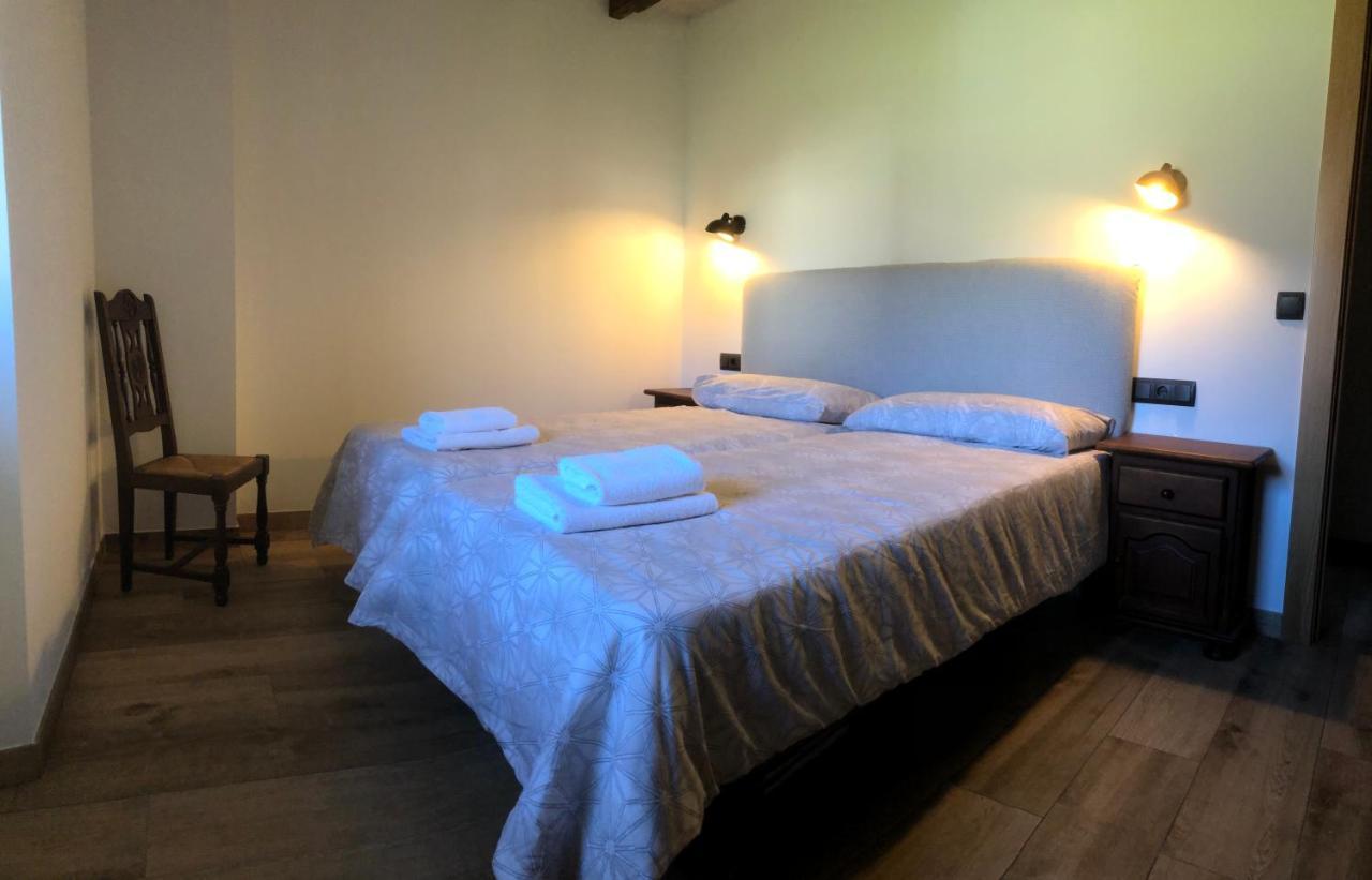 Urruti Villa Zilbeti Buitenkant foto