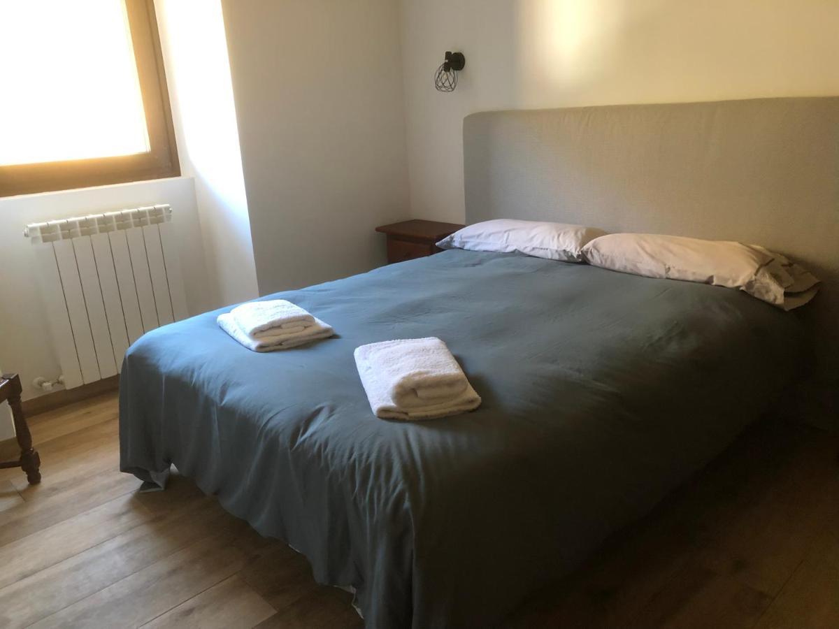Urruti Villa Zilbeti Buitenkant foto