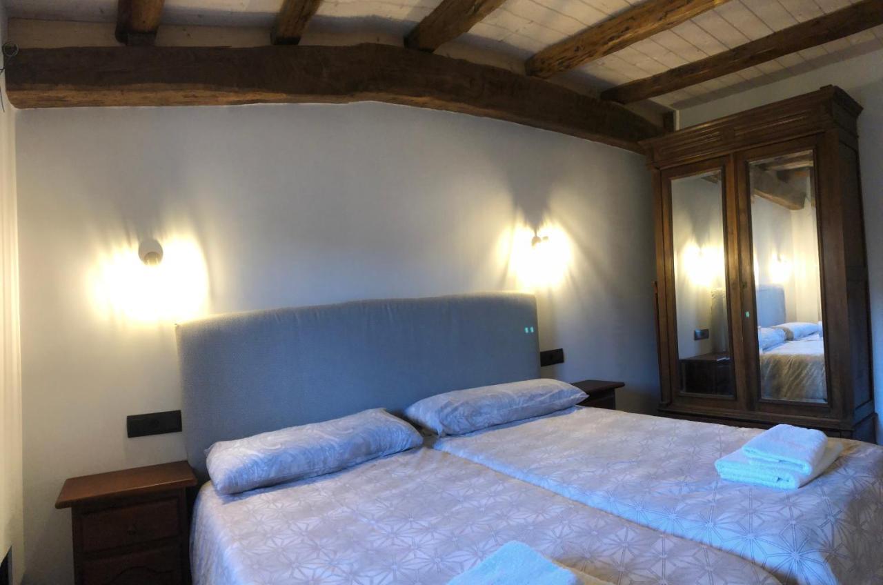 Urruti Villa Zilbeti Buitenkant foto